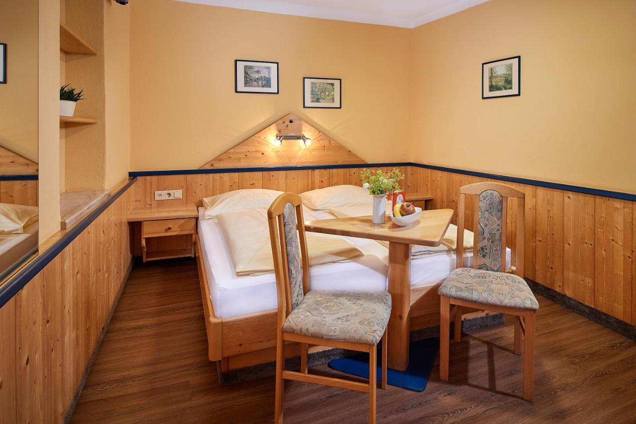 Hotel Hubertushof Flachau Extérieur photo