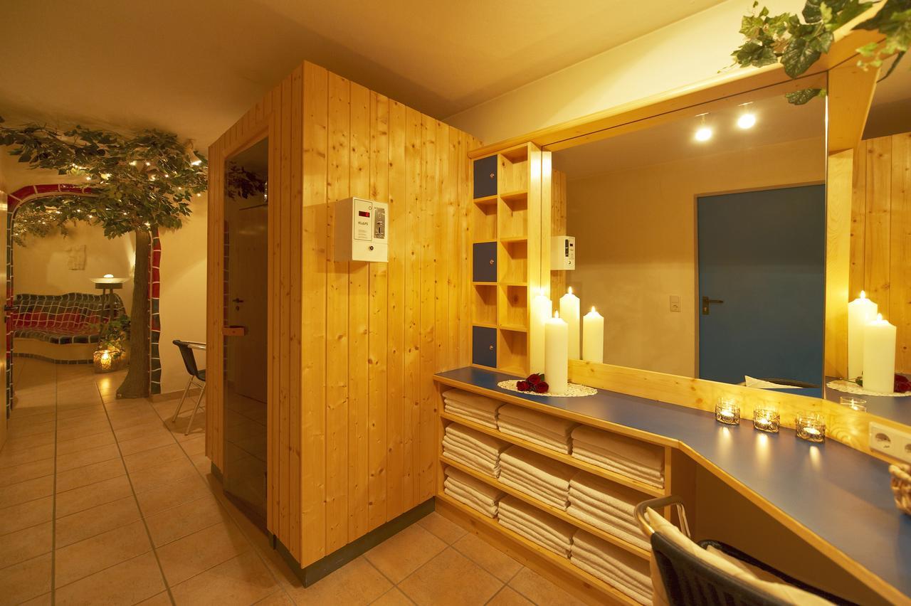 Hotel Hubertushof Flachau Extérieur photo