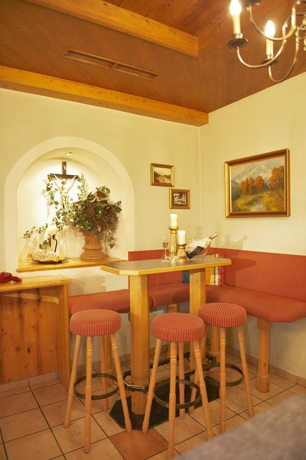 Hotel Hubertushof Flachau Extérieur photo