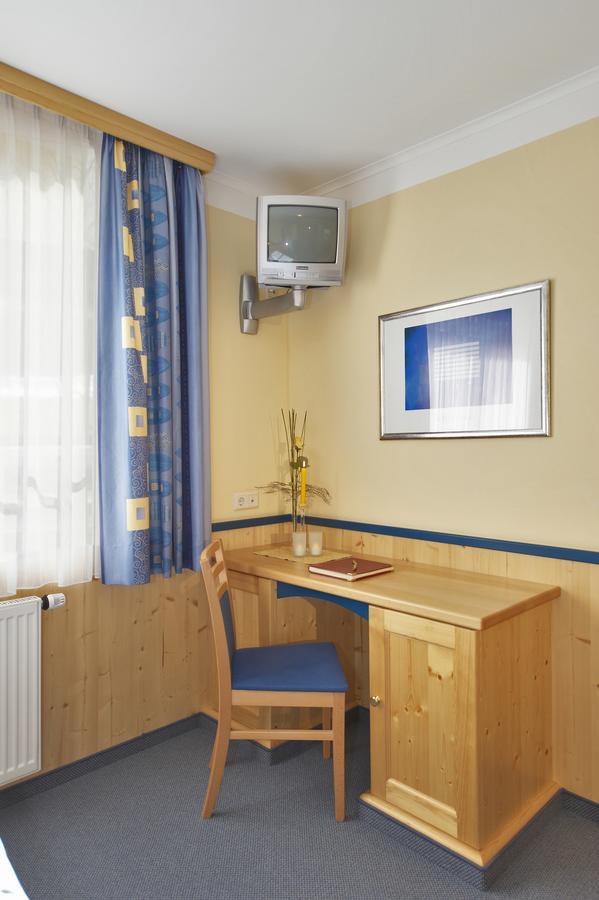 Hotel Hubertushof Flachau Extérieur photo