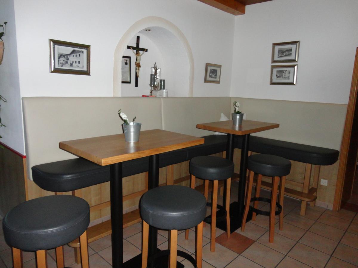 Hotel Hubertushof Flachau Extérieur photo